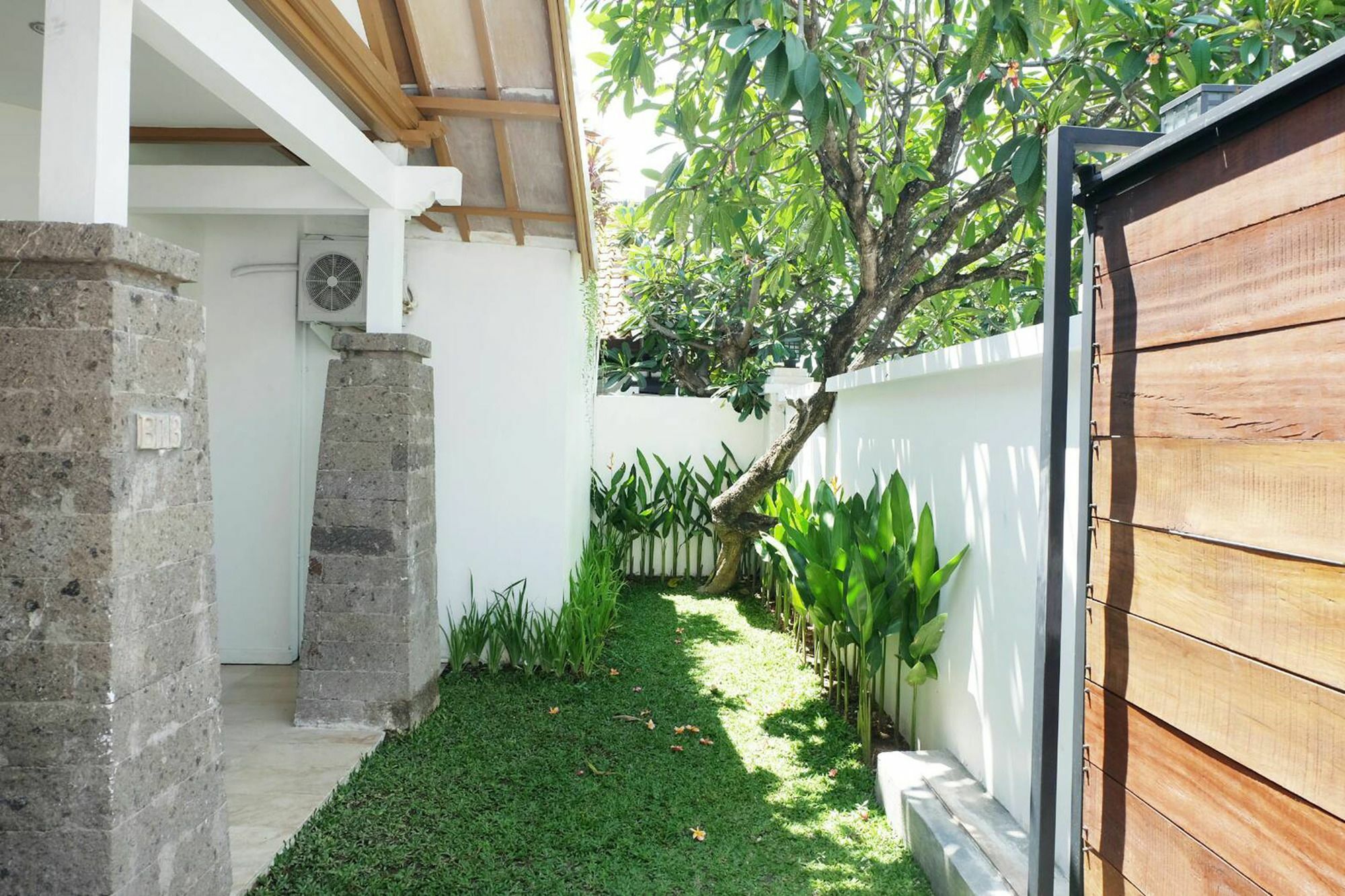 Subali Villa Seminyak Kültér fotó